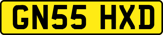 GN55HXD
