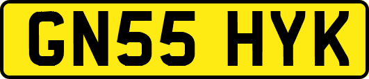 GN55HYK