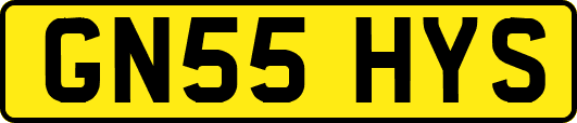 GN55HYS