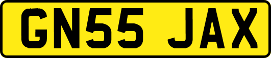 GN55JAX