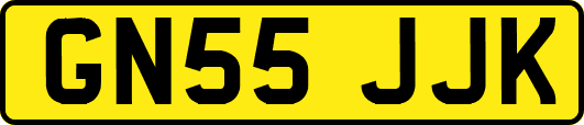 GN55JJK