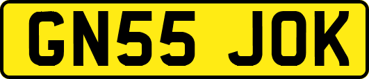 GN55JOK