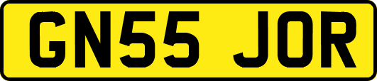 GN55JOR