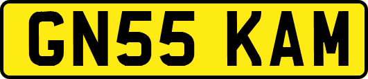 GN55KAM