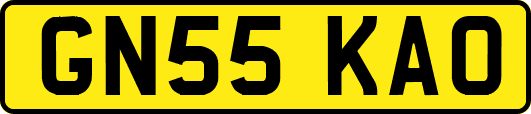 GN55KAO