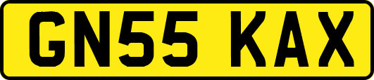 GN55KAX