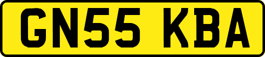 GN55KBA