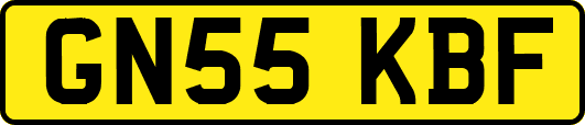 GN55KBF