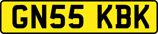 GN55KBK