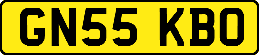 GN55KBO