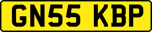 GN55KBP