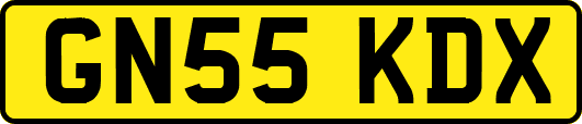 GN55KDX
