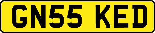GN55KED