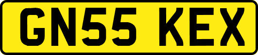 GN55KEX