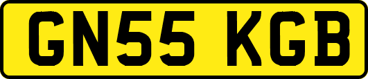 GN55KGB