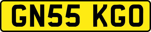GN55KGO