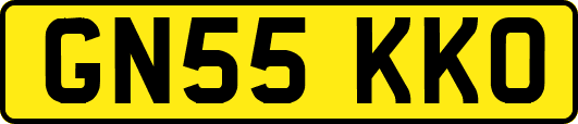 GN55KKO