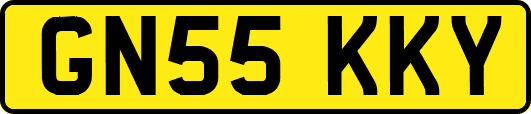 GN55KKY