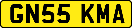 GN55KMA