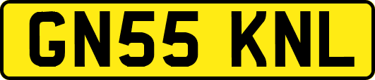 GN55KNL
