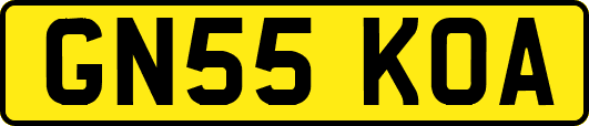 GN55KOA