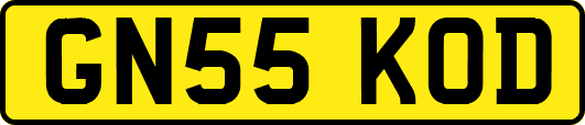 GN55KOD