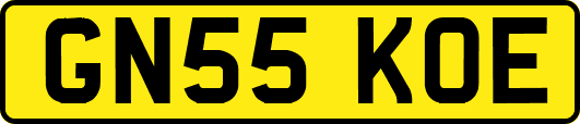 GN55KOE