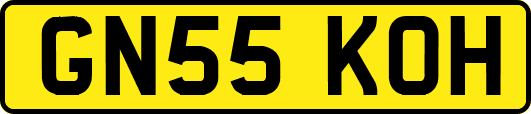 GN55KOH