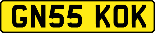 GN55KOK