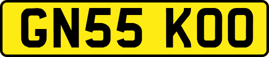 GN55KOO