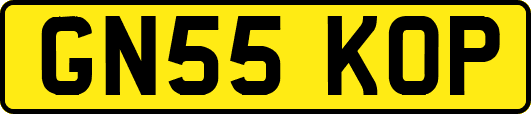 GN55KOP