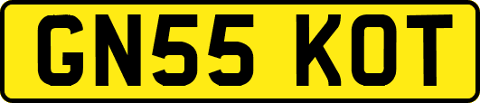 GN55KOT