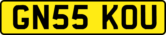 GN55KOU