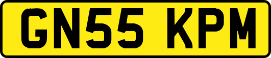 GN55KPM