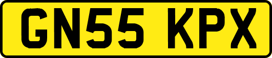 GN55KPX