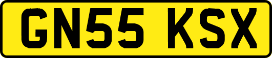 GN55KSX
