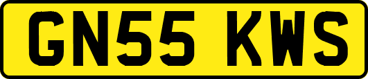 GN55KWS