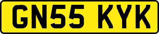 GN55KYK