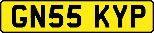 GN55KYP