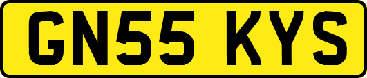 GN55KYS