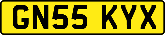 GN55KYX