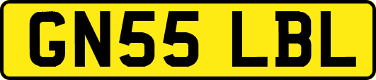 GN55LBL