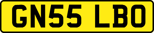 GN55LBO