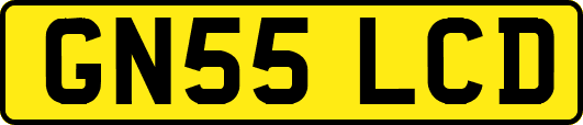 GN55LCD