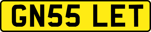GN55LET