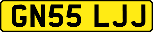 GN55LJJ