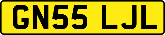 GN55LJL