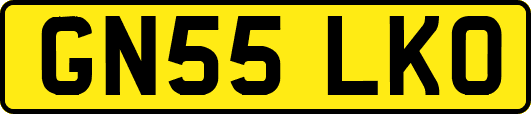 GN55LKO