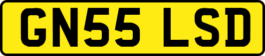 GN55LSD