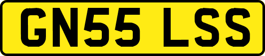 GN55LSS